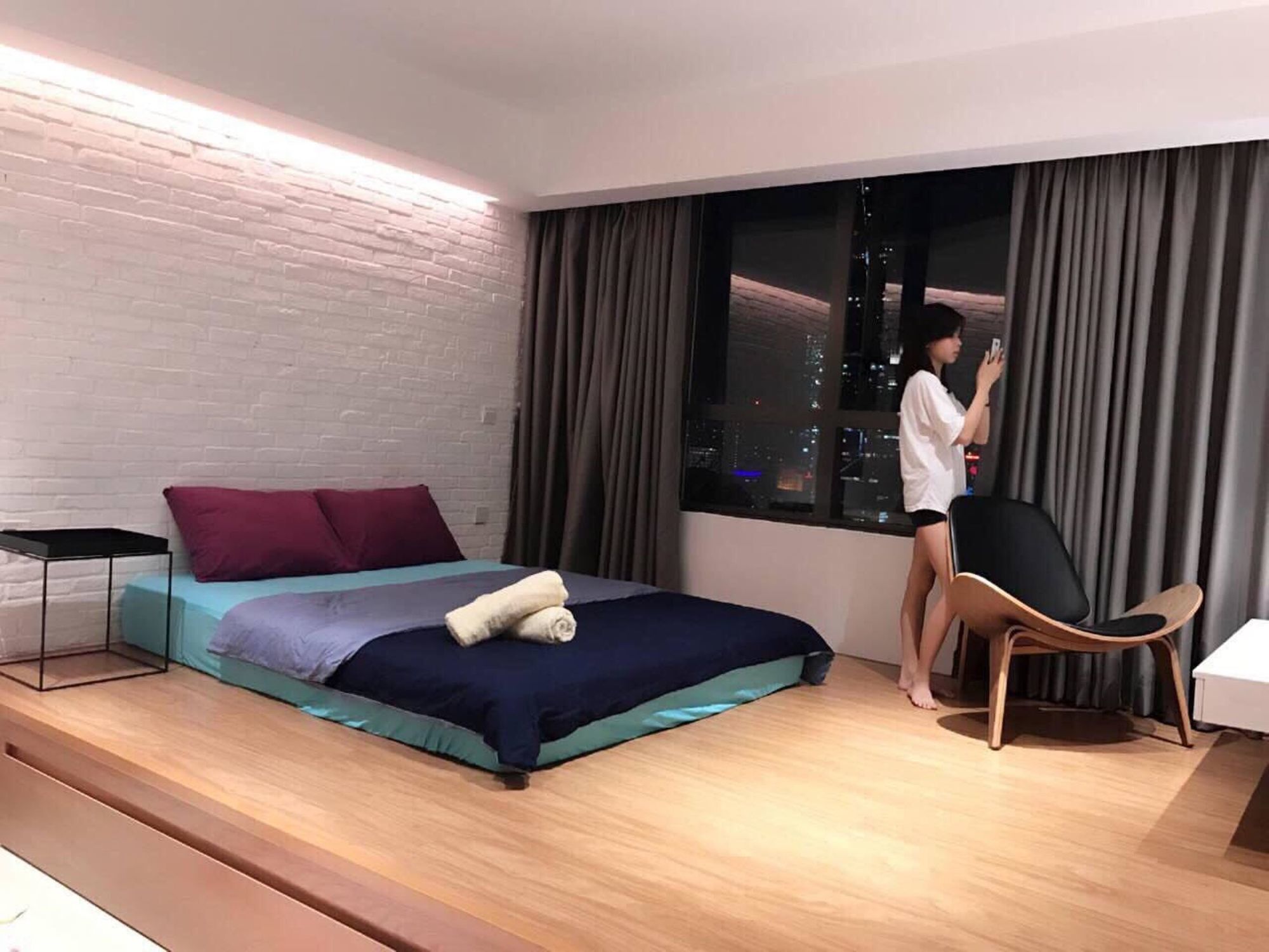 Brand New Icon56 * TP. Hồ Chí Minh